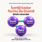 Daily Vitamix | Köpek Vitamin ve Mineral Takviyesi, 150 g
