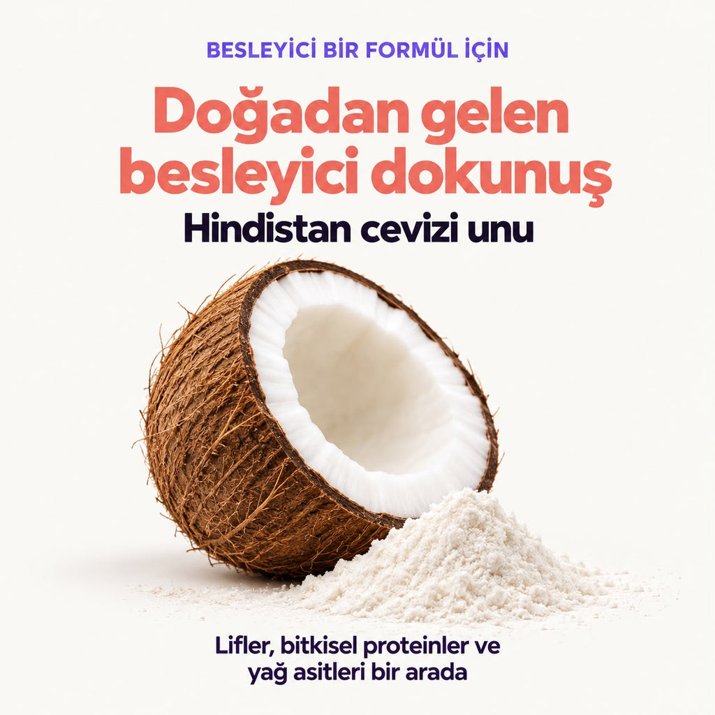 Shine On | Kedi Deri ve Tüy Sağlığı Desteği, 150 g