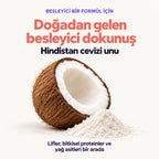 Shine On | Kedi Deri ve Tüy Sağlığı Desteği, 150 g