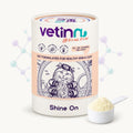 Shine On | Kedi Deri ve Tüy Sağlığı Desteği, 150 g