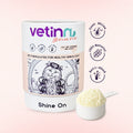 Shine on - Kedi lang:tr [tr-first]
