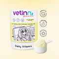 Daily Vitamix - Köpek lang:tr [tr-first]